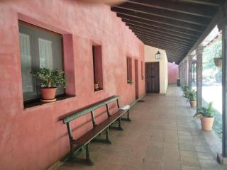 Apartamentos Casasturga - 1