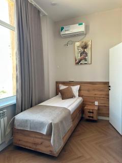 Caspian Deluxe Apart - 5