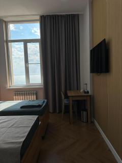 Caspian Deluxe Apart - 3
