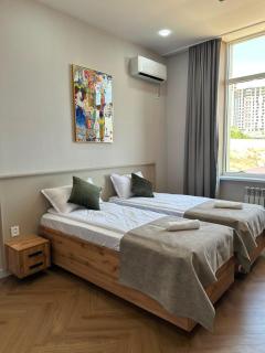 Caspian Deluxe Apart - 8