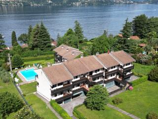 Prati Escape - Apartment with Pool and Lakeview - 5