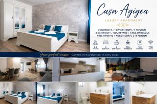 Casa Agigea - 0