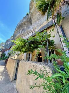 La Lézardière Maison troglodyte aux Eyzies Périgord - 8