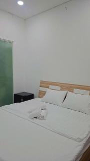 PAOPAO HOMESTAY - Saigon Living - 8