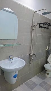 PAOPAO HOMESTAY - Saigon Living - 7