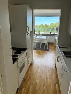 Penthouse Østerbro - 3