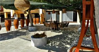 Palatino Seafront Residence - 1