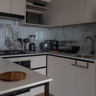 Hermoso Apartment Paz Soldan - 5