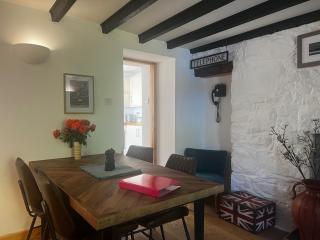 Cosy Cottage Retreat in edinbane - 7