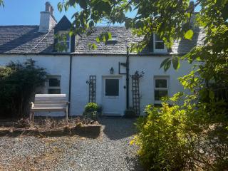 Cosy Cottage Retreat in edinbane - 5
