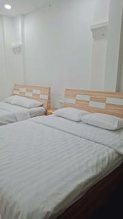 PAOPAO HOMESTAY - Saigon Living - 3