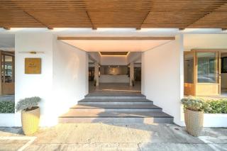 Mintara Hotel - โรงแรมมินธารา มีนบุรี - 0