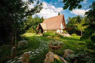 Sanjska Hiša Vojsko - Idrija - 6