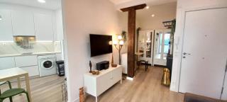BAZTAN-APARTAMENTo - 5
