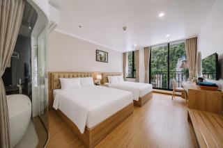 Catba Vista Hotel - 6