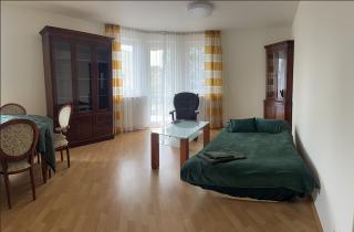 APARTAMENT Wilczycka - 9