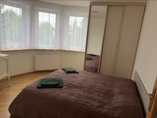 APARTAMENT Wilczycka - 0