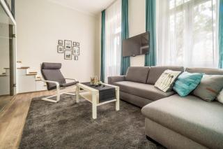 Perfect chic downtown loft - E1 - 6