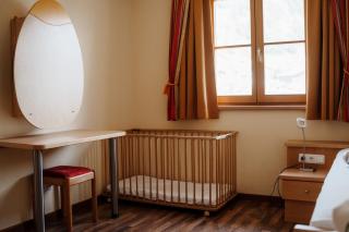Kinderhotel Laderhof - 7