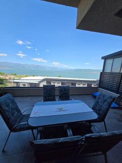 apartman Dalas Star Dojran - 9