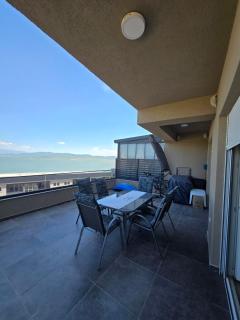 apartman Dalas Star Dojran - 8