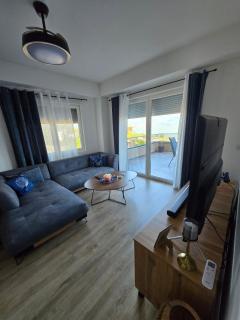 apartman Dalas Star Dojran - 4