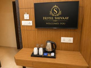 Hotel Shivaay - 7
