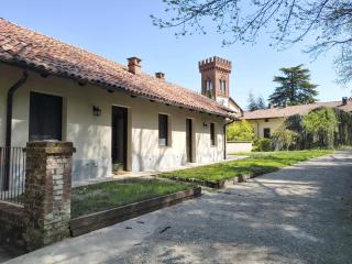 Antica Rocca nel Verde - 0