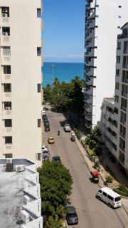2 blocks from the sea - 3H - Families and groups - 4