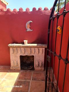 La Finca Roja 3 - 6