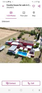 La Finca Roja 3 - 3
