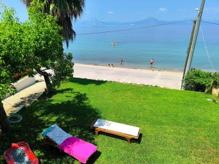 xanthi's sea front villas - 9