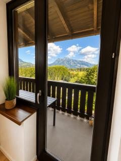 Panorama Apartment Bad Goisern 520 Grand View - 7