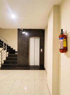 Hotel Shivaay - 5