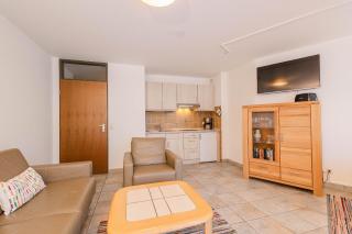 Ferienwohnpark Immenstaad am Bodensee Zwei-Zimmer-Apartment 55 07 - 9