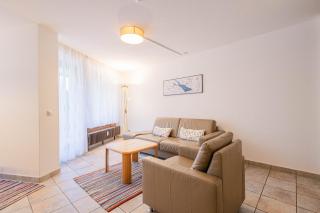 Ferienwohnpark Immenstaad am Bodensee Zwei-Zimmer-Apartment 55 07 - 8