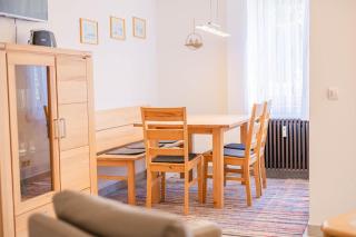 Ferienwohnpark Immenstaad am Bodensee Zwei-Zimmer-Apartment 55 07 - 6