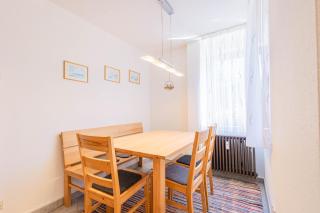 Ferienwohnpark Immenstaad am Bodensee Zwei-Zimmer-Apartment 55 07 - 5
