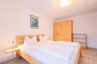 Ferienwohnpark Immenstaad am Bodensee Zwei-Zimmer-Apartment 55 07 - 4