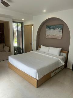 căn villa mini Lagom - Phu Quoc - 8