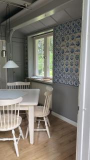Reethüs am Klintumer Moor - 4