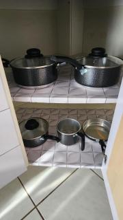 2-bedroom apartment 9 min from the airport, garage and Wi-Fi - 3