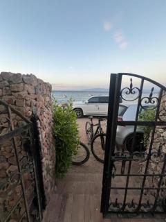 Sea la vie dahab assala front line - 6