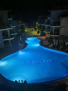 DARI Apartments Garden Beach къмпинг ГРАДИНА - 9
