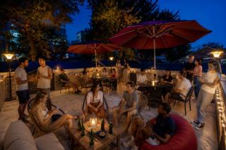The Hutong Courtyard丨Authentic Beijing Hutong丨Walk to Forbidden & Square丨Free Wi-Fi丨Ticket Service Planning Support - Beijing - 6