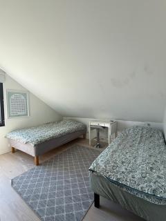 Slaktis Beach House Luxury by the sea - 2
