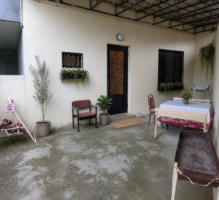 Xoshbulag Panorama Villa - 1