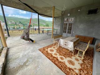 Xoshbulag Panorama Villa - 5