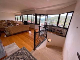 Xoshbulag Panorama Villa - 3