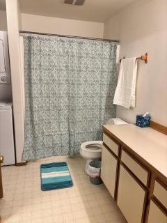 Central Comfort Duplex - 3